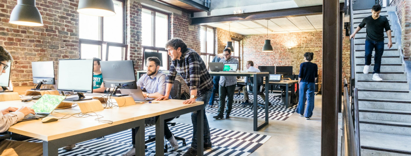 start up funding for small business