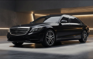 Borrow Against Luxury Car South Africa