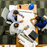 borrow against land in South Africa, reviewing land title and plans