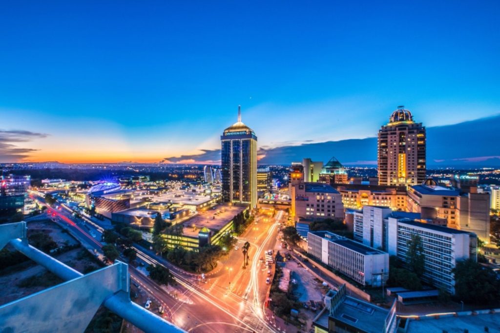 Loans Against Property in Gauteng and Johannesburg